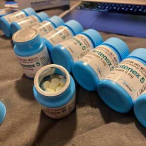 BUY Antenex 5MG 