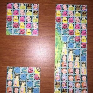 Buy Cannabis 250UG ACID TABS