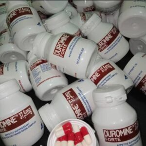 Buy Duromine 37,5mg