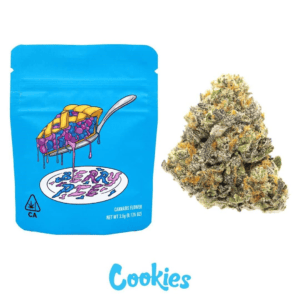 Buy Berry Pie Australia Premium Cannabis Flower Dense Frosty Berry Aroma Buds