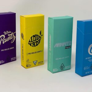 Buy Cookies Pre-Rolls Australia Premium Cannabis Pre-Rolls Made with Quality Flower