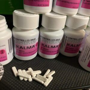 Buy KALMA XANAX