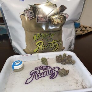 Buy Moneybagg Runtz Australia