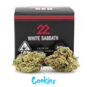 Buy Cherry Pie Australia Premium Cannabis Flower Dense Frosty Cherry Aroma Buds